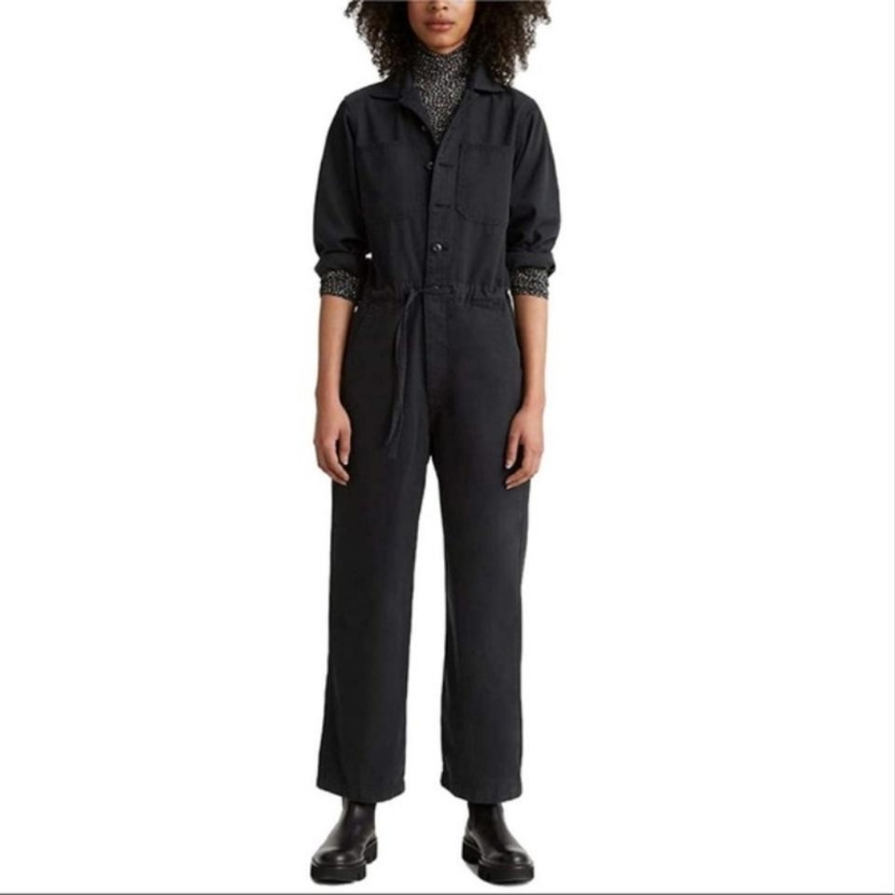 LEVI'S Rosie Jumpsuit Size M